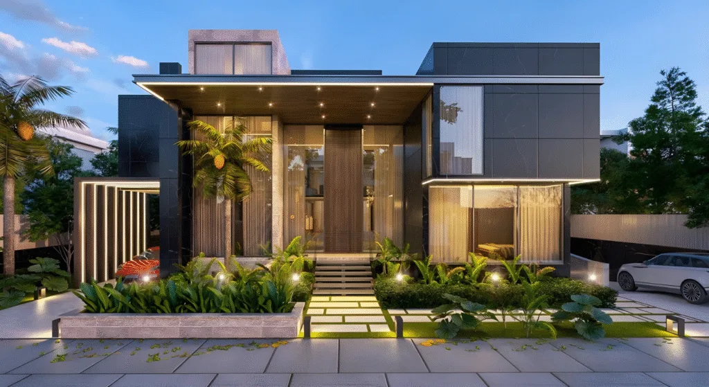 Architectural Designs