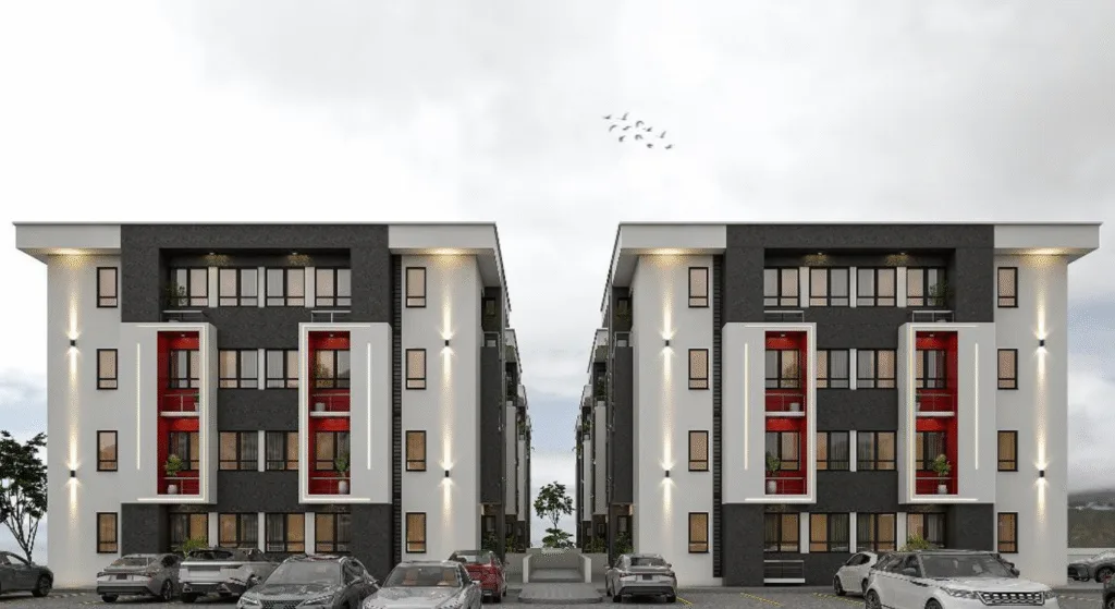 Estate Development & Management