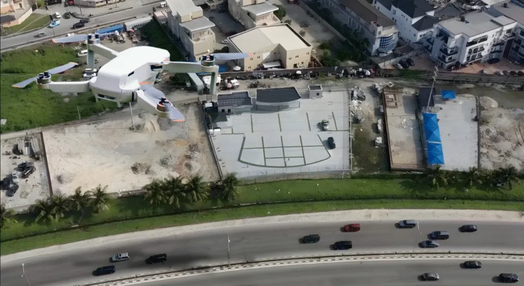 Aerial Drone Photography & Videography